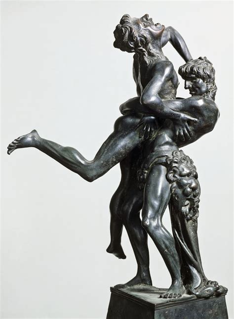 hercules and antaeus sculpture.